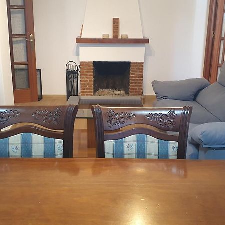 Lovely Apartment Alhaurín de la Torre Zewnętrze zdjęcie