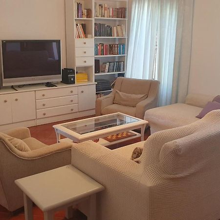 Lovely Apartment Alhaurín de la Torre Zewnętrze zdjęcie