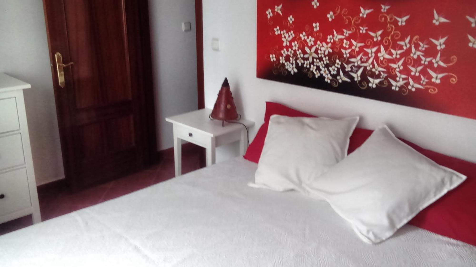 Lovely Apartment Alhaurín de la Torre Zewnętrze zdjęcie