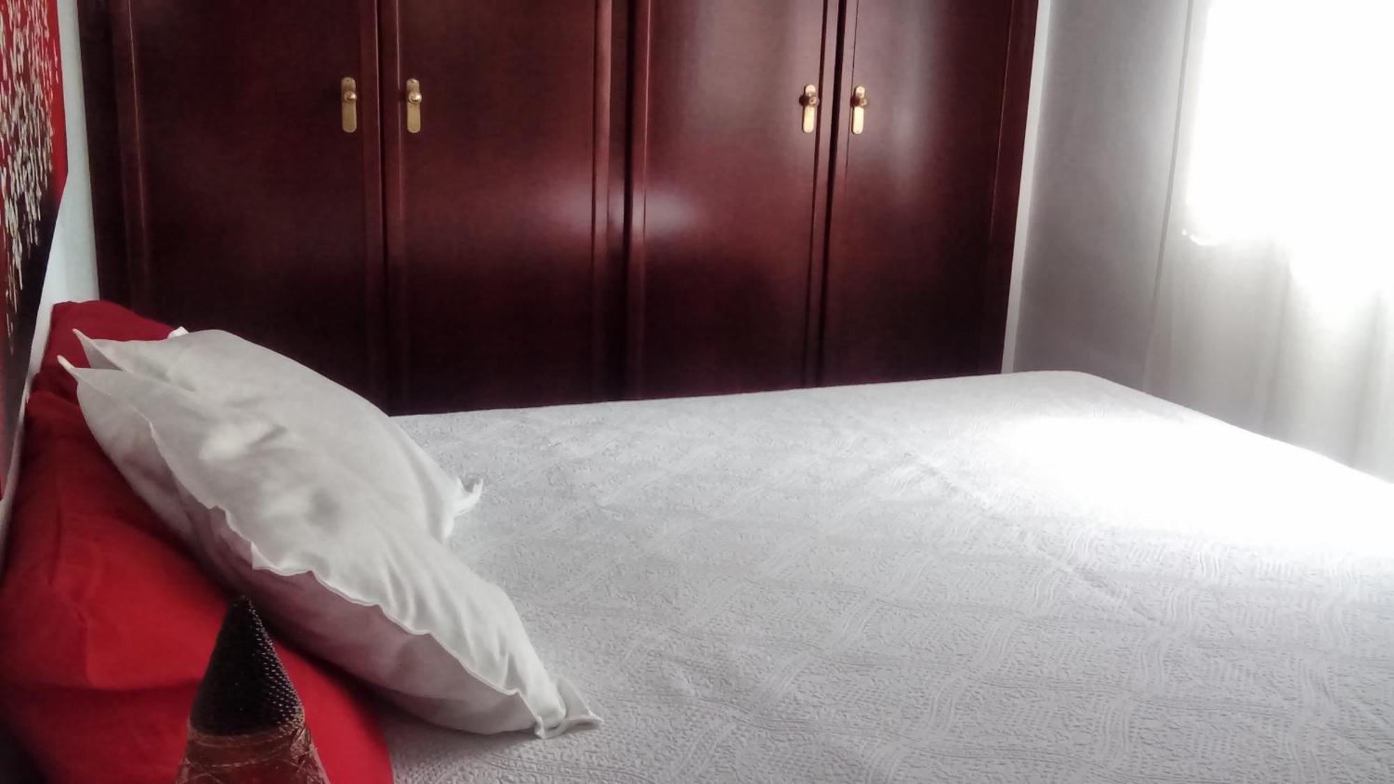 Lovely Apartment Alhaurín de la Torre Zewnętrze zdjęcie