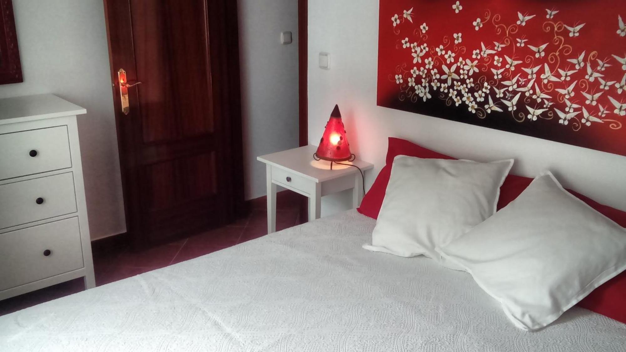 Lovely Apartment Alhaurín de la Torre Zewnętrze zdjęcie