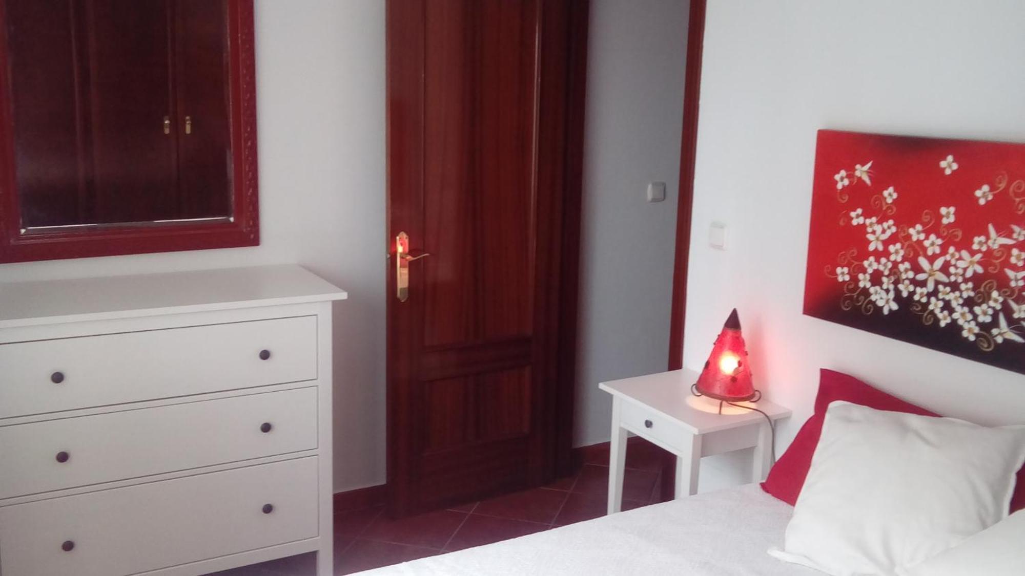 Lovely Apartment Alhaurín de la Torre Zewnętrze zdjęcie