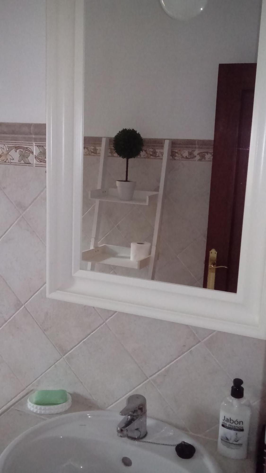 Lovely Apartment Alhaurín de la Torre Zewnętrze zdjęcie