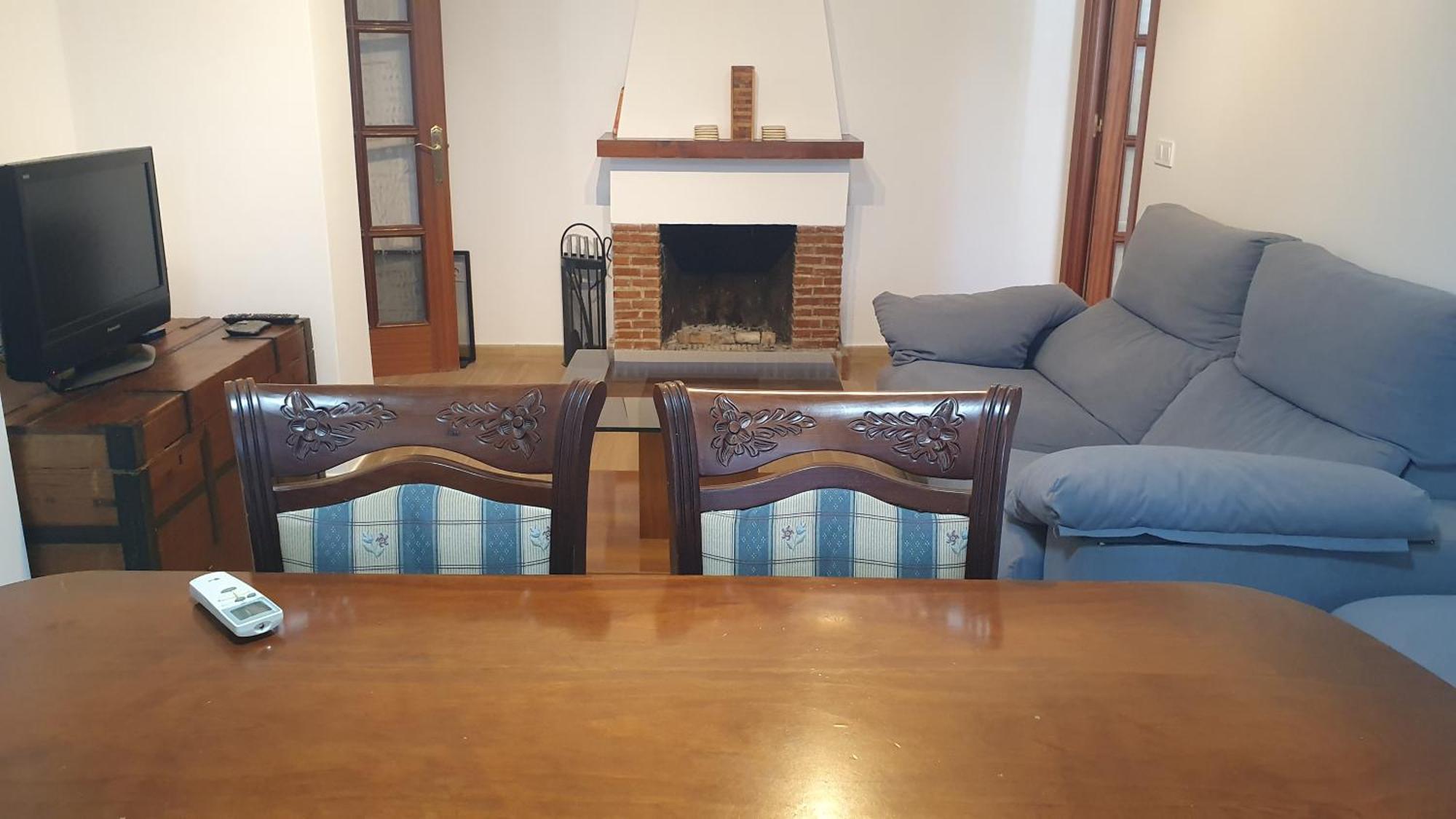 Lovely Apartment Alhaurín de la Torre Zewnętrze zdjęcie