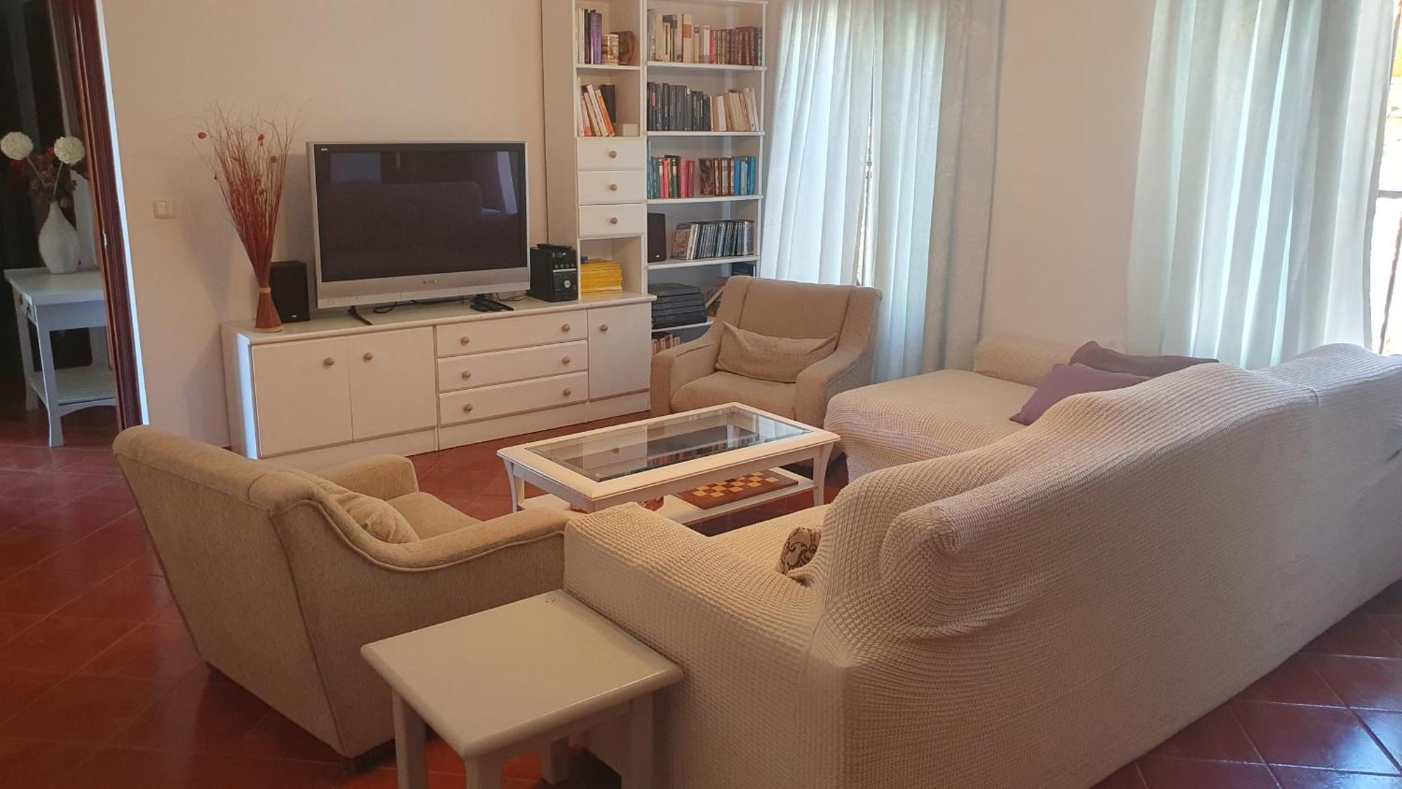Lovely Apartment Alhaurín de la Torre Zewnętrze zdjęcie
