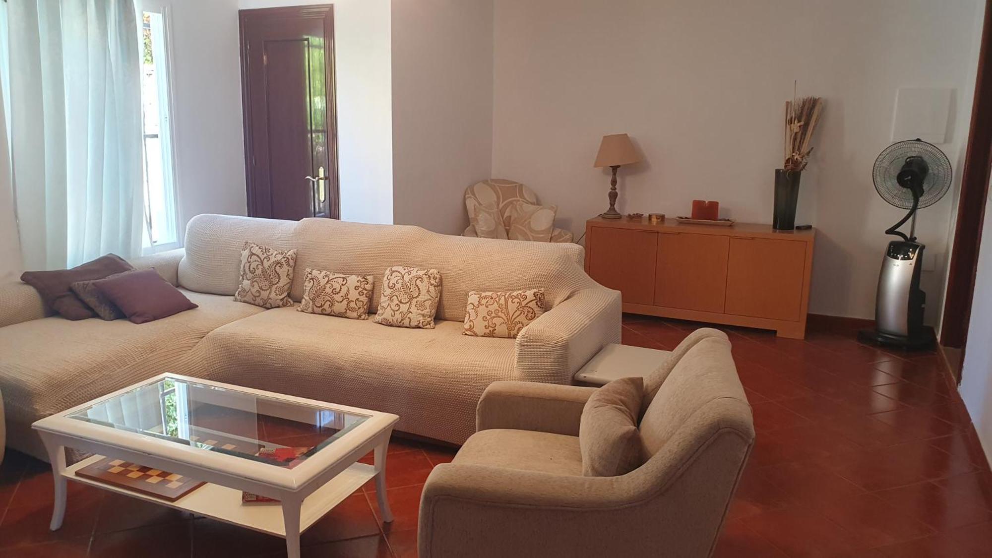 Lovely Apartment Alhaurín de la Torre Zewnętrze zdjęcie