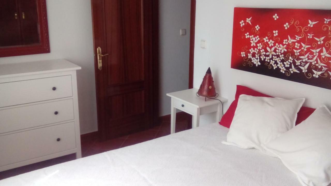 Lovely Apartment Alhaurín de la Torre Zewnętrze zdjęcie